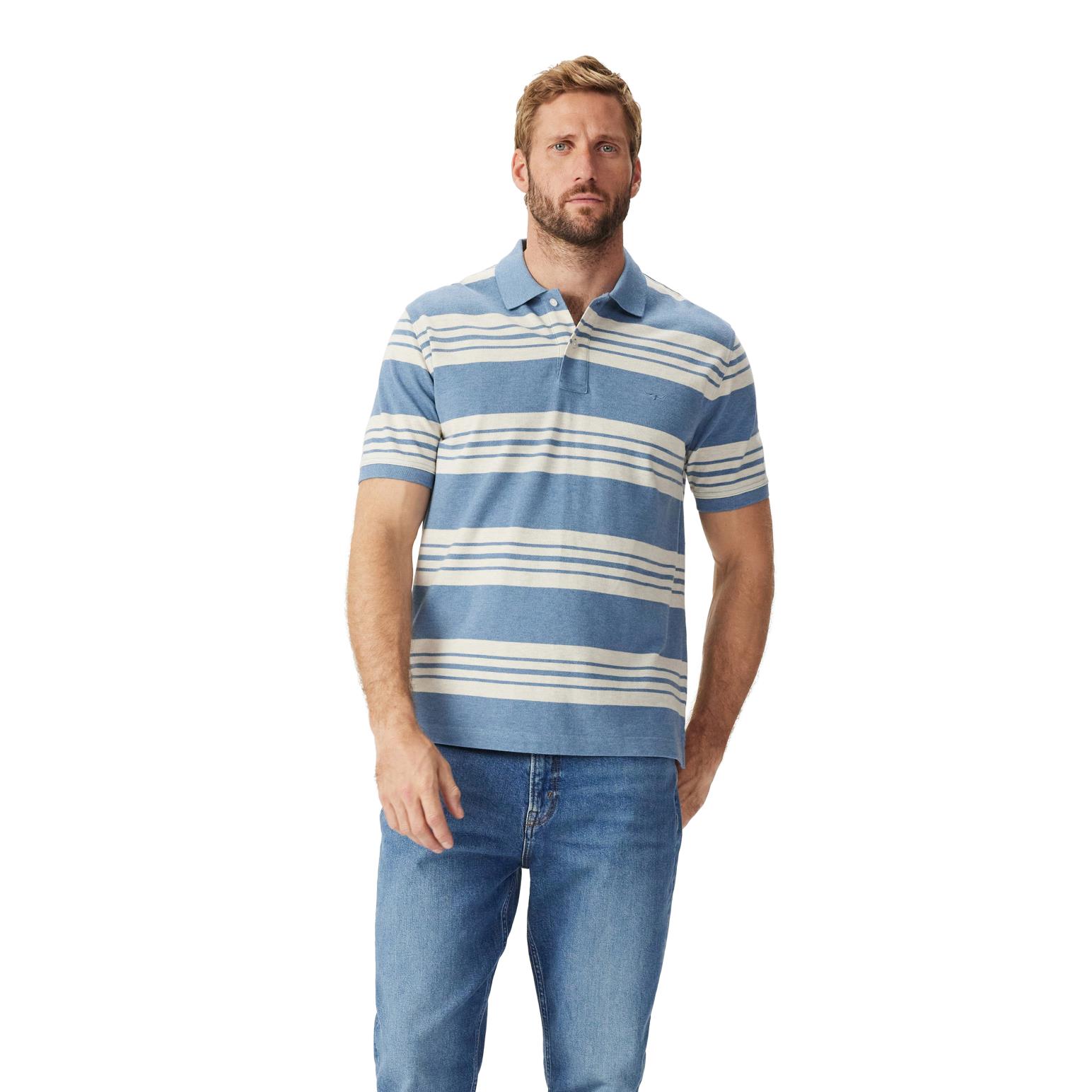 R.M. Williams Rod Polo